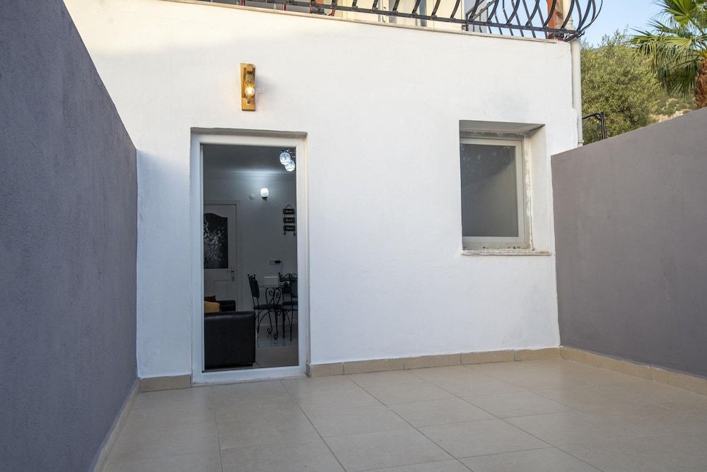 Volaria Oludeniz Presidential Apartment 17