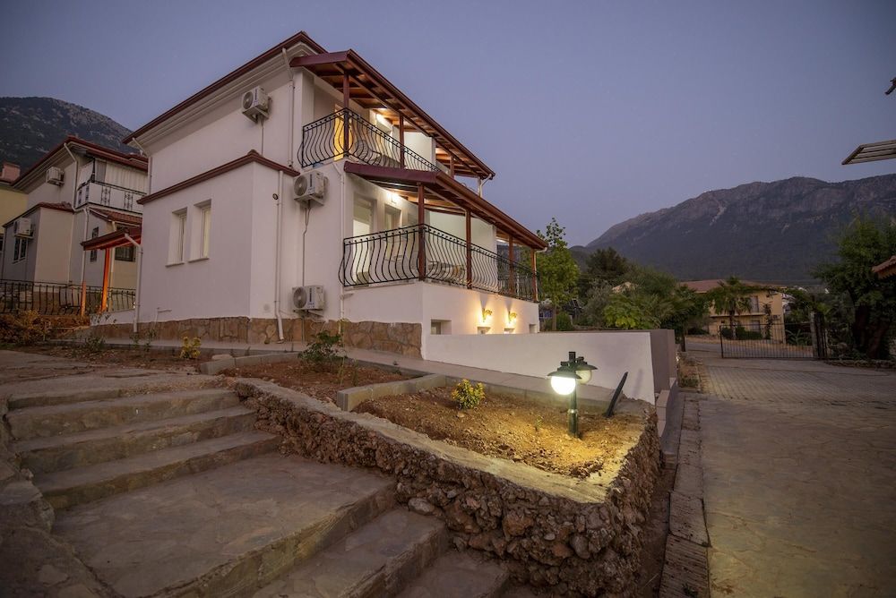 undefined Volaria Oludeniz 7