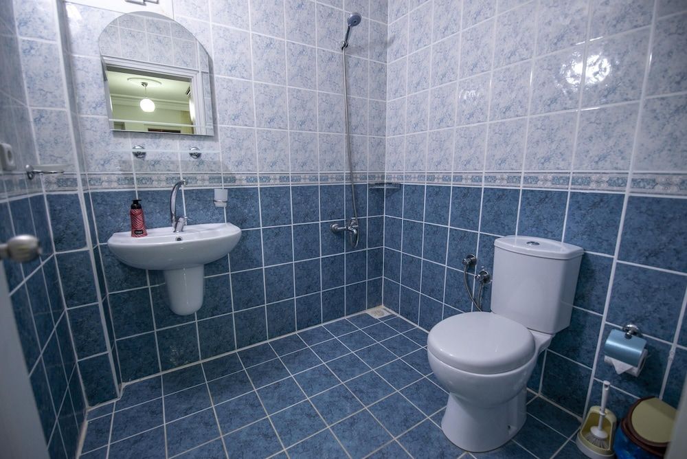 Volaria Oludeniz Presidential Apartment 22