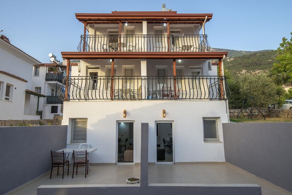 undefined Volaria Oludeniz 3