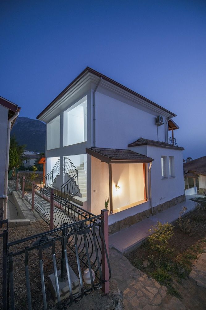 undefined Volaria Oludeniz 9