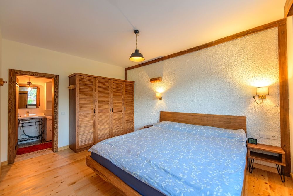 VİLLA NAZEN Exclusive Villa 2