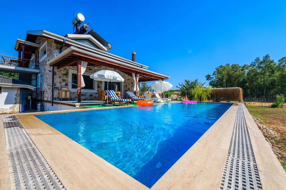 undefined VİLLA NAZEN 10