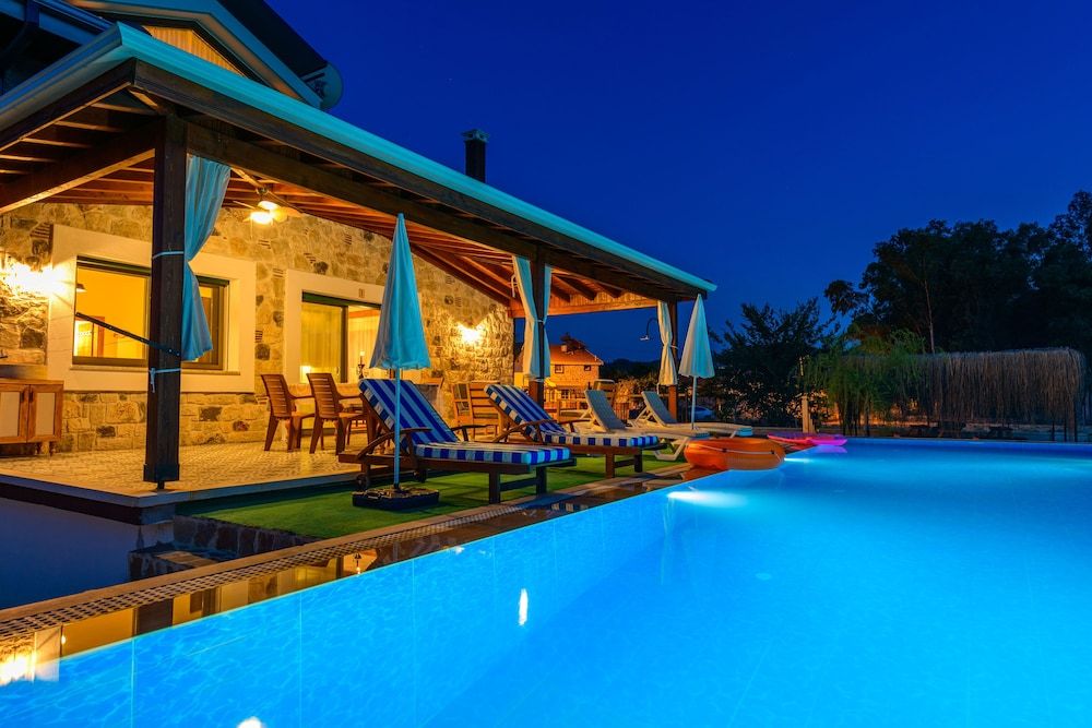 undefined VİLLA NAZEN 5