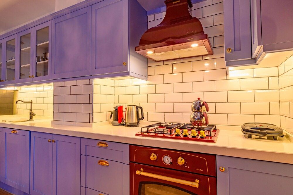 VİLLA NAZEN Exclusive Villa 30