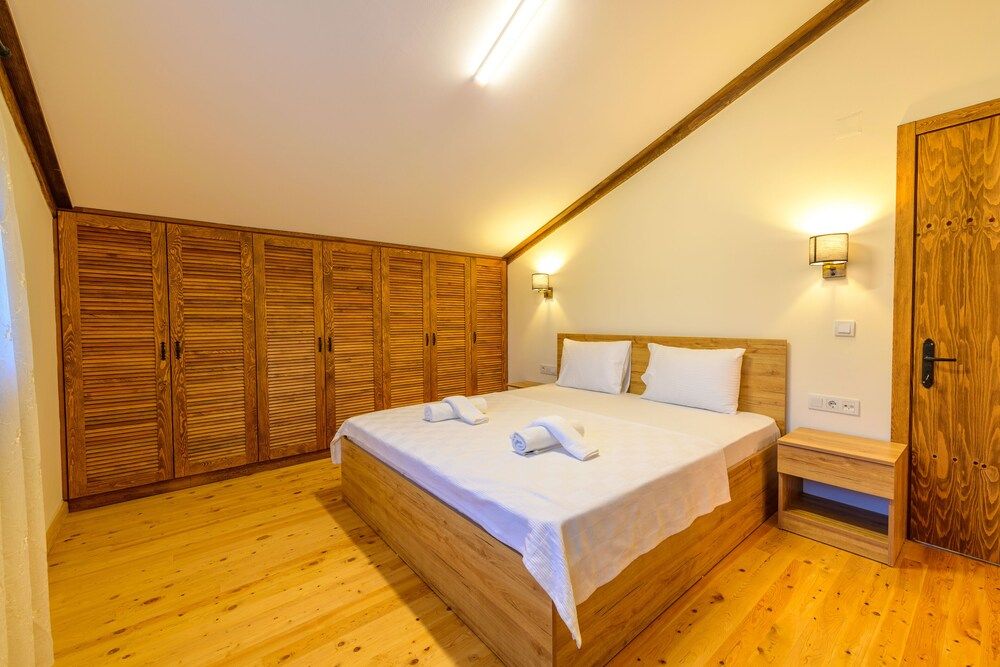 VİLLA NAZEN Exclusive Villa 20