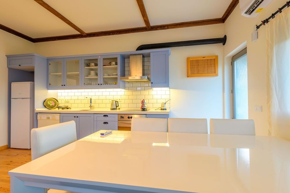 VİLLA NAZEN Exclusive Villa 8