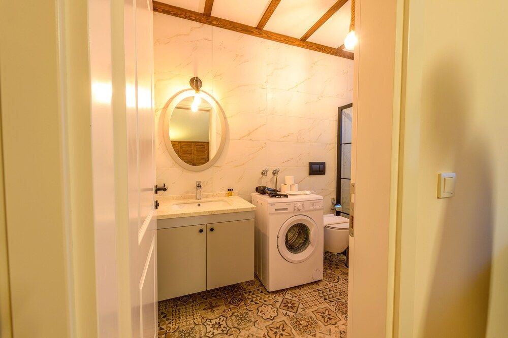 VİLLA NAZEN Exclusive Villa 22