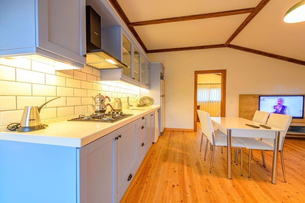 VİLLA NAZEN Exclusive Villa 18