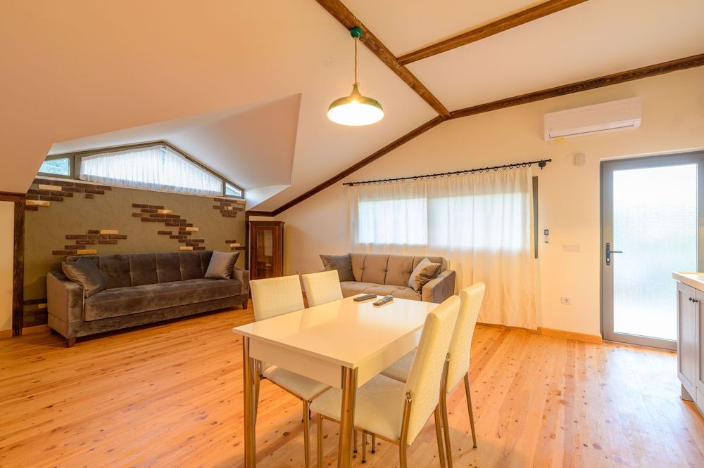 VİLLA NAZEN Exclusive Villa 14