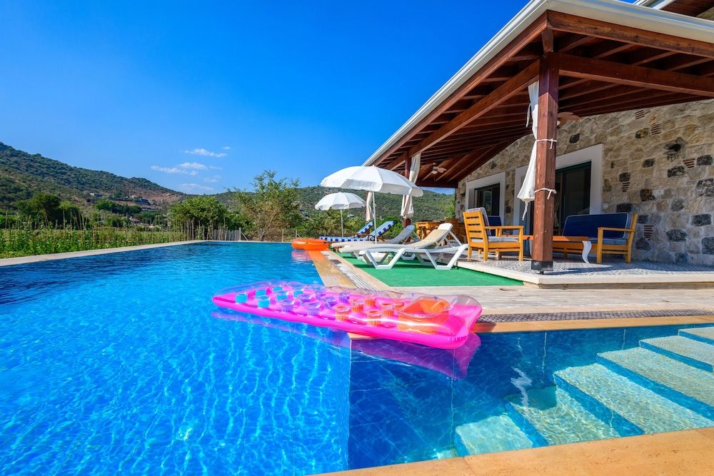 undefined VİLLA NAZEN 8