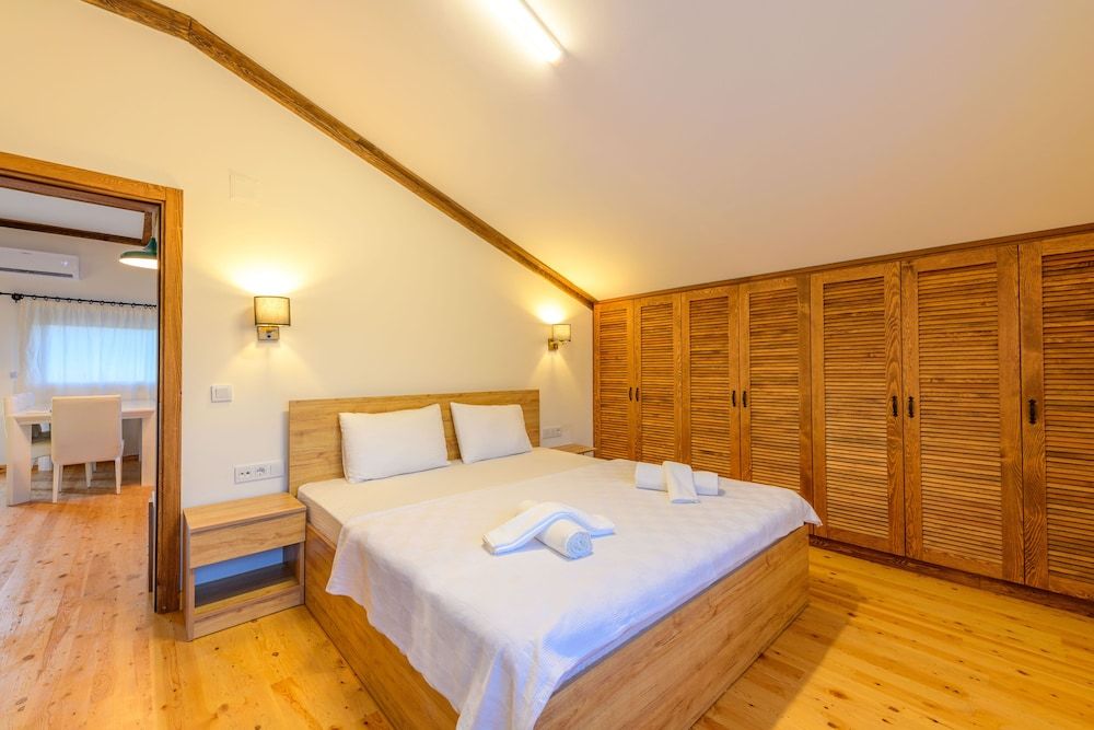 VİLLA NAZEN Exclusive Villa 9