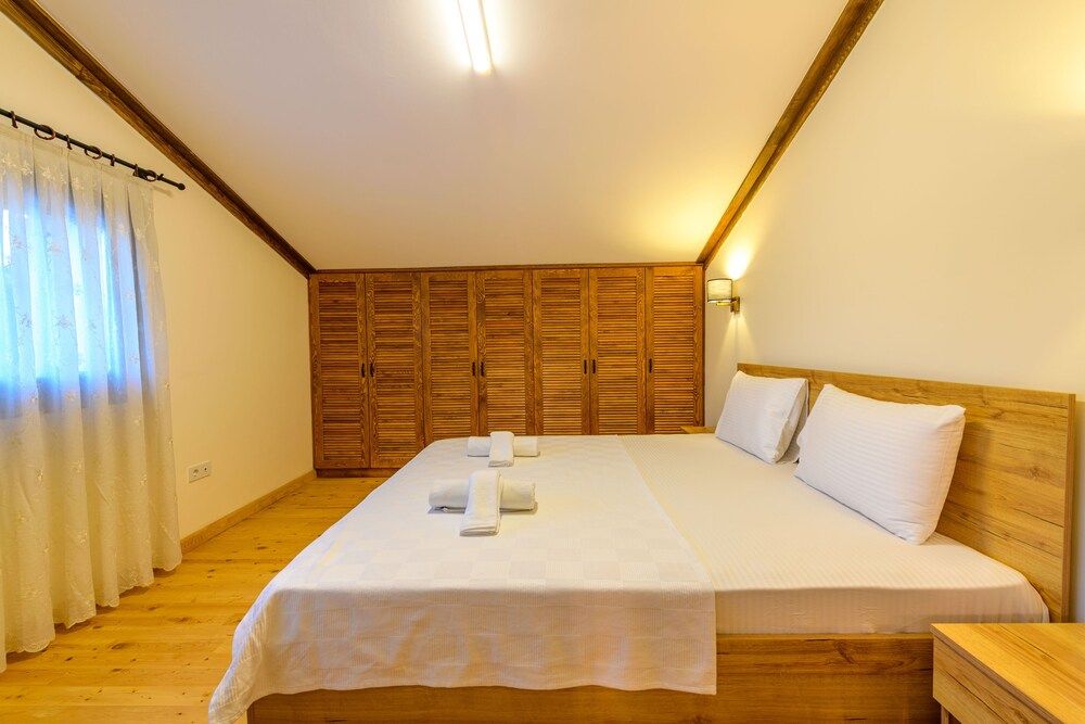 VİLLA NAZEN Exclusive Villa 19