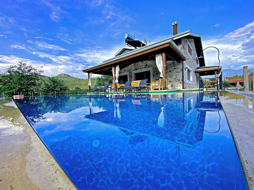 undefined VİLLA NAZEN 7