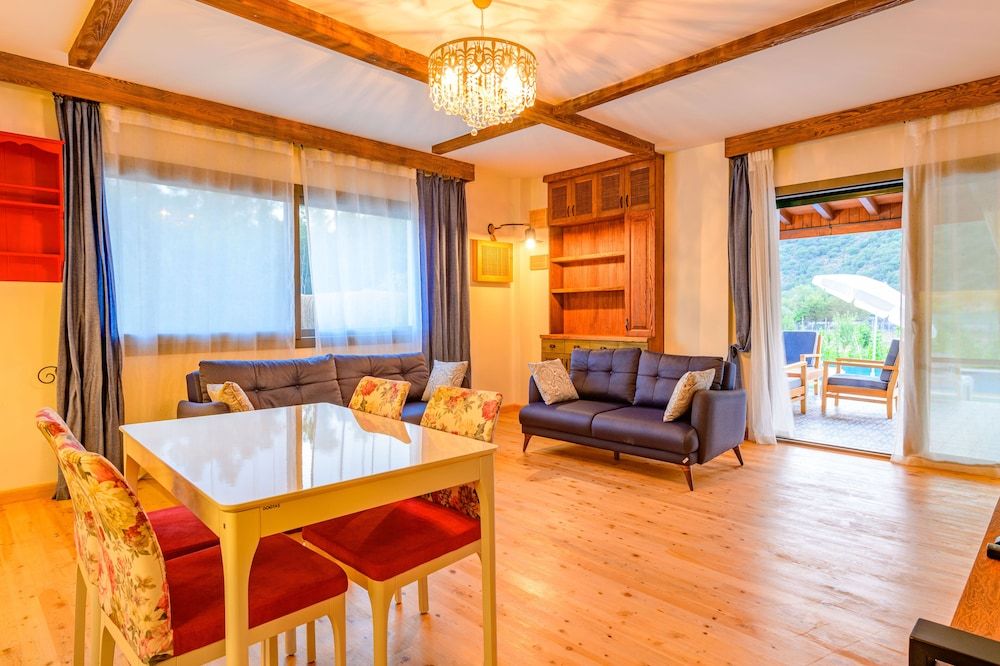 VİLLA NAZEN Exclusive Villa 28