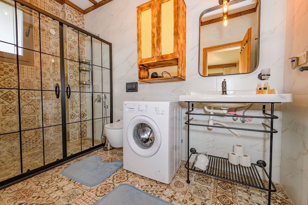 VİLLA NAZEN Exclusive Villa 35