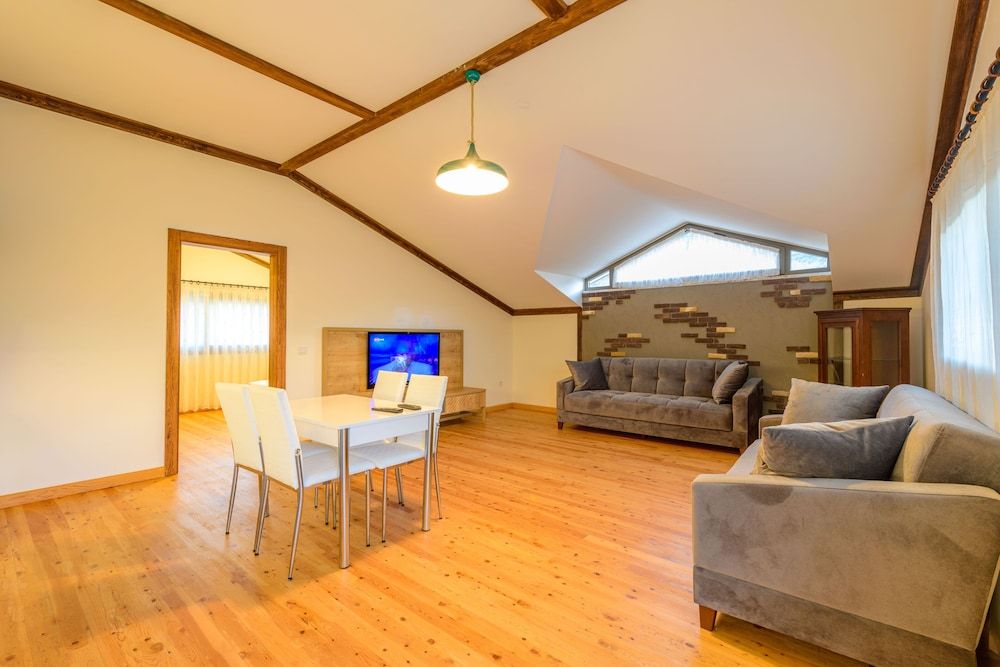 VİLLA NAZEN Exclusive Villa 13