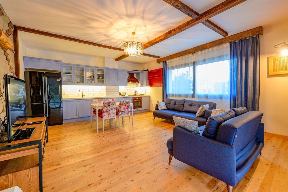 VİLLA NAZEN Exclusive Villa 26