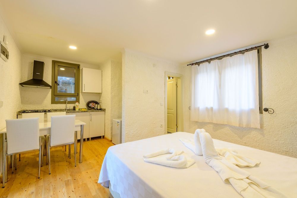 VİLLA NAZEN Exclusive Villa 23