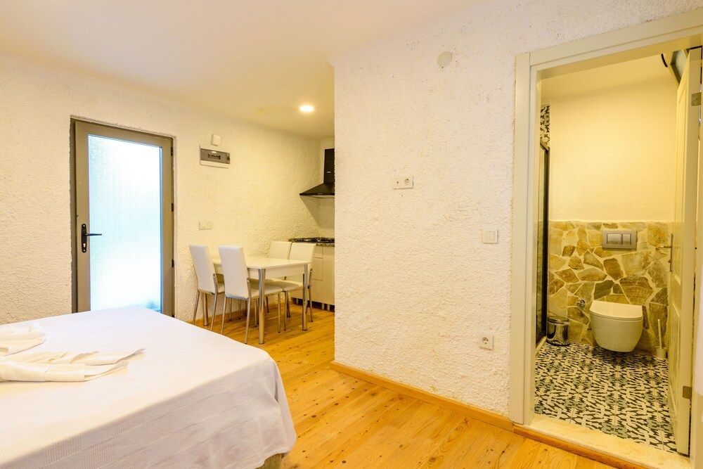 VİLLA NAZEN Exclusive Villa 25