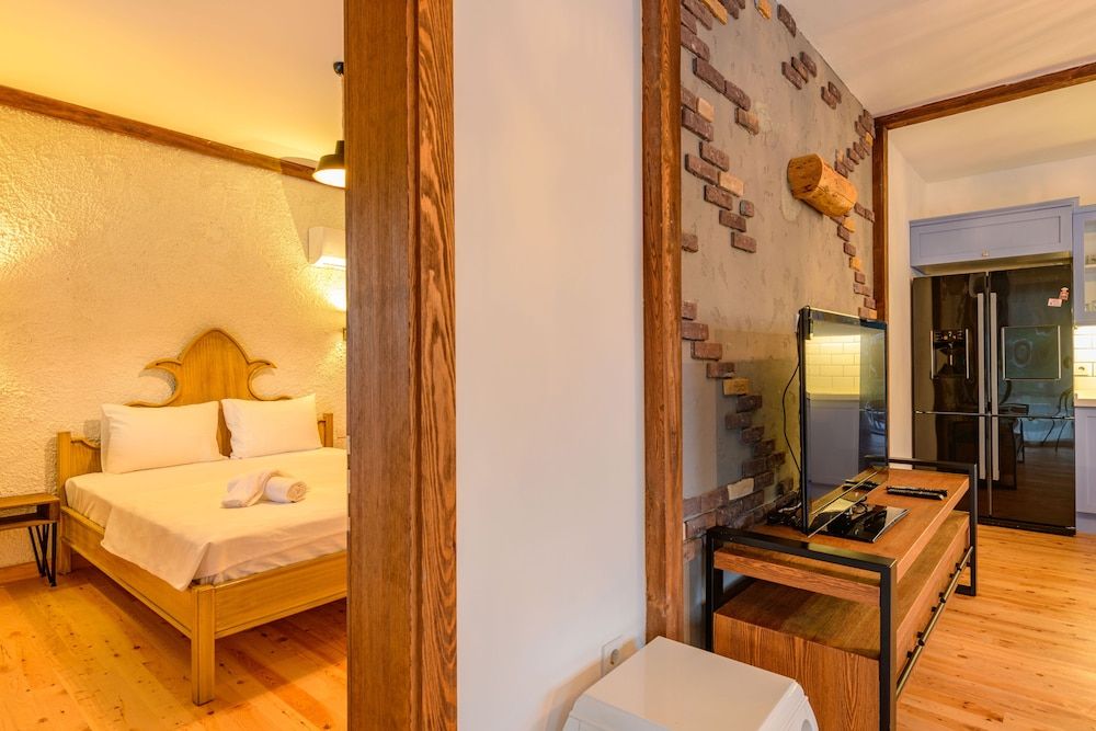 VİLLA NAZEN Exclusive Villa 31