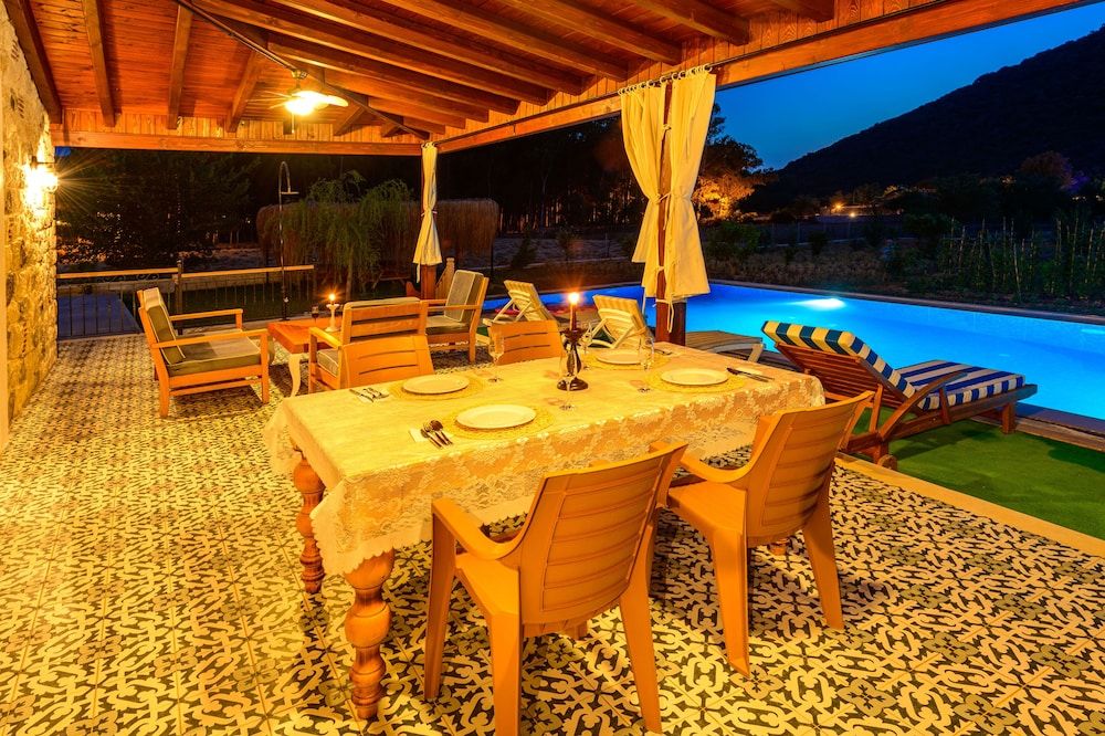 undefined VİLLA NAZEN 6