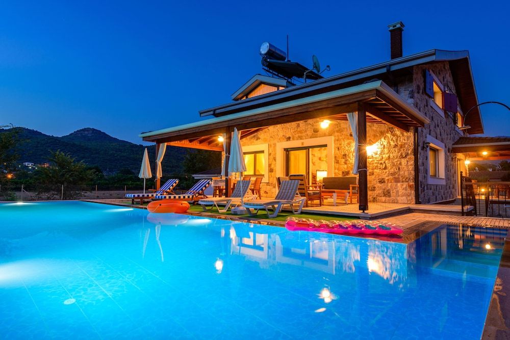 undefined VİLLA NAZEN 4