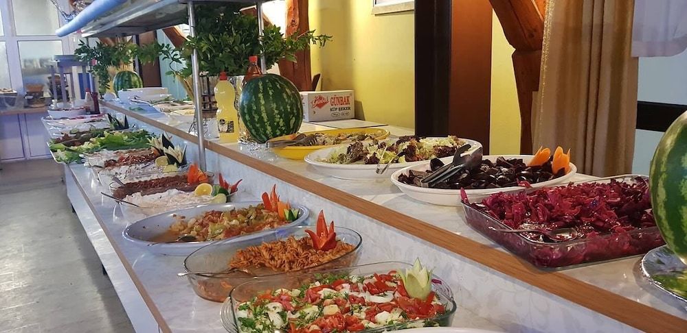 undefined GARDEN RUYA HOTEL 6