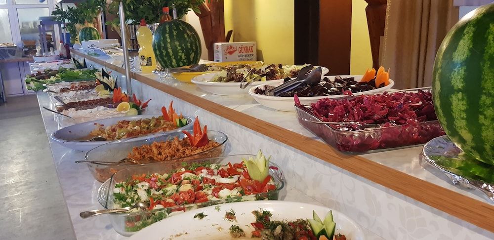 undefined GARDEN RUYA HOTEL 7