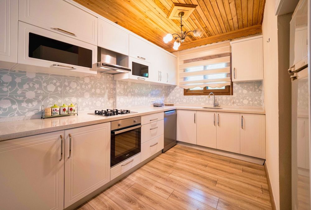 undefined Lemon Villa Fethiye Very Special Location and Stylish Design 4