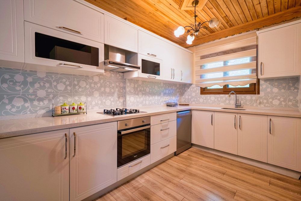 undefined Lemon Villa Fethiye Very Special Location and Stylish Design 6