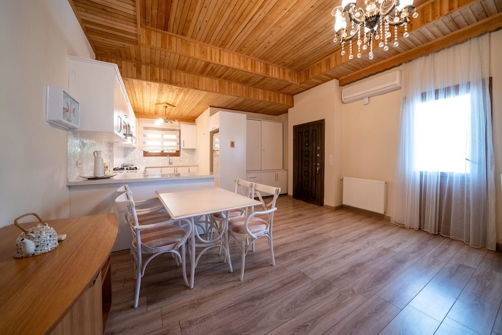 undefined Lemon Villa Fethiye Very Special Location and Stylish Design 7