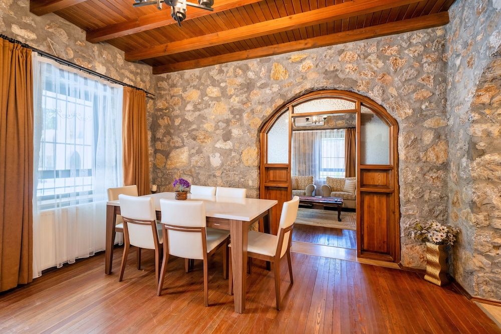 undefined Lemon Villa Fethiye Very Special Location and Stylish Design 5