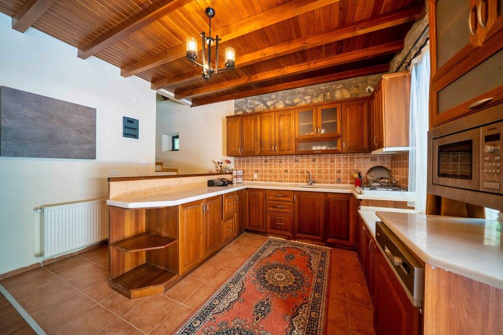 undefined Lemon Villa Fethiye Very Special Location and Stylish Design 3