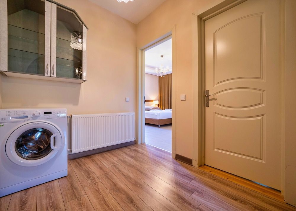 Lemon Villa Fethiye Very Special Location and Stylish Design Villa, 4 Bedrooms, Private Pool, Garden View 17