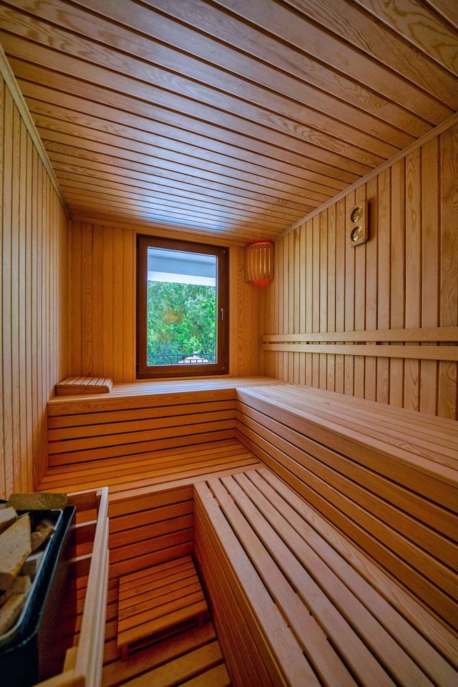 Lemon Villa Fethiye Very Special Location and Stylish Design Villa, 4 Bedrooms, Private Pool, Garden View 11