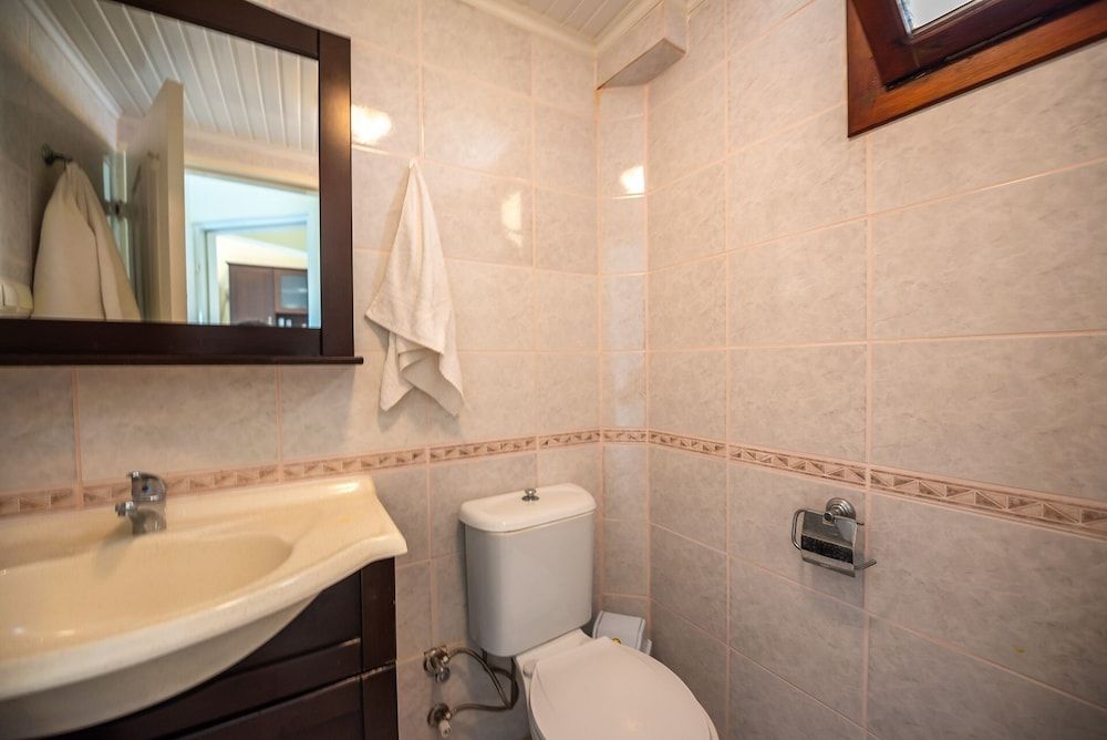 Bougainvillea Houses Family Apartment 13