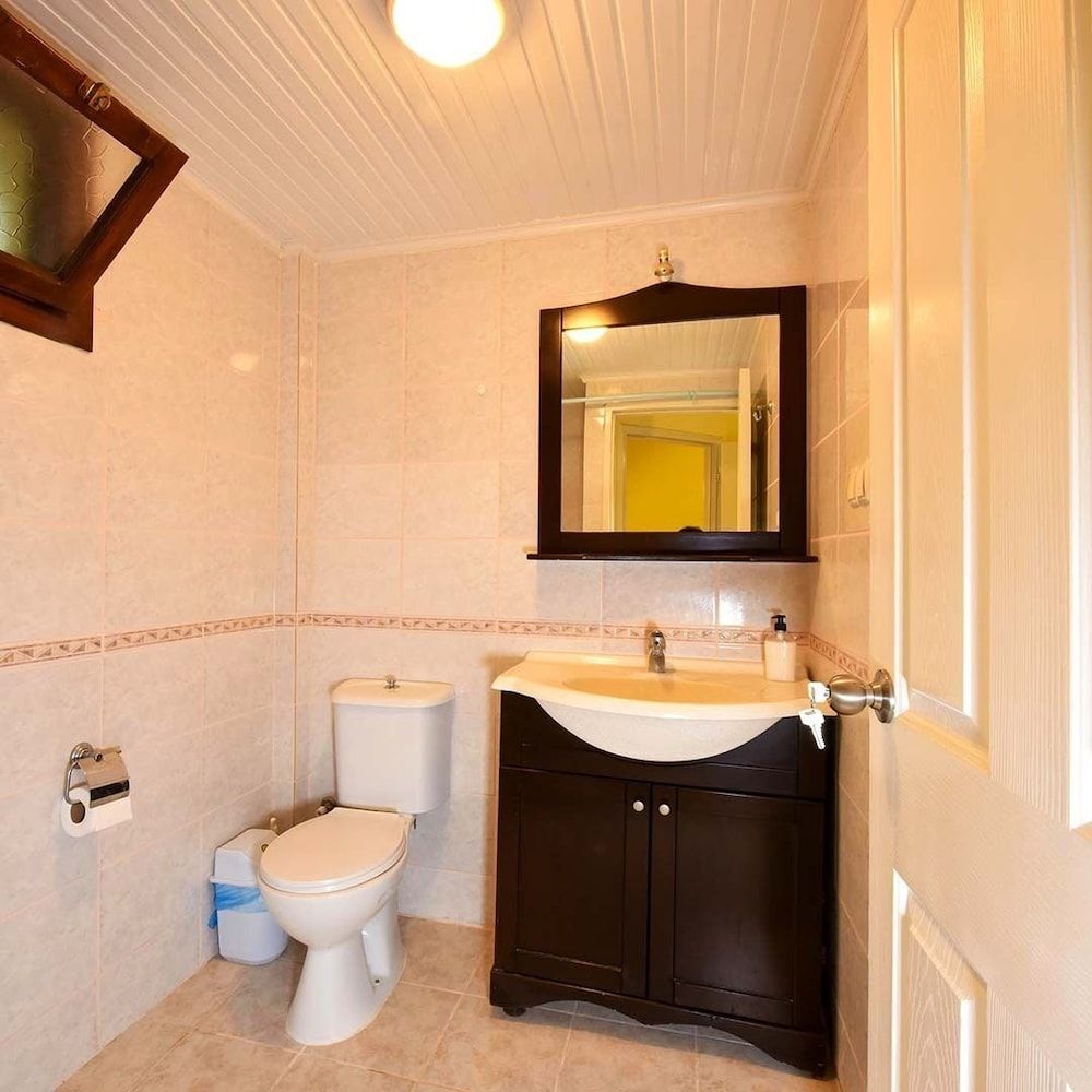 Bougainvillea Houses Family Apartment 12