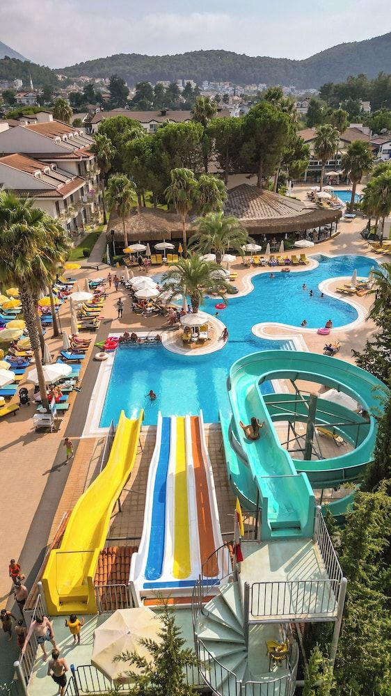 undefined Orka Village Hisarönü 10