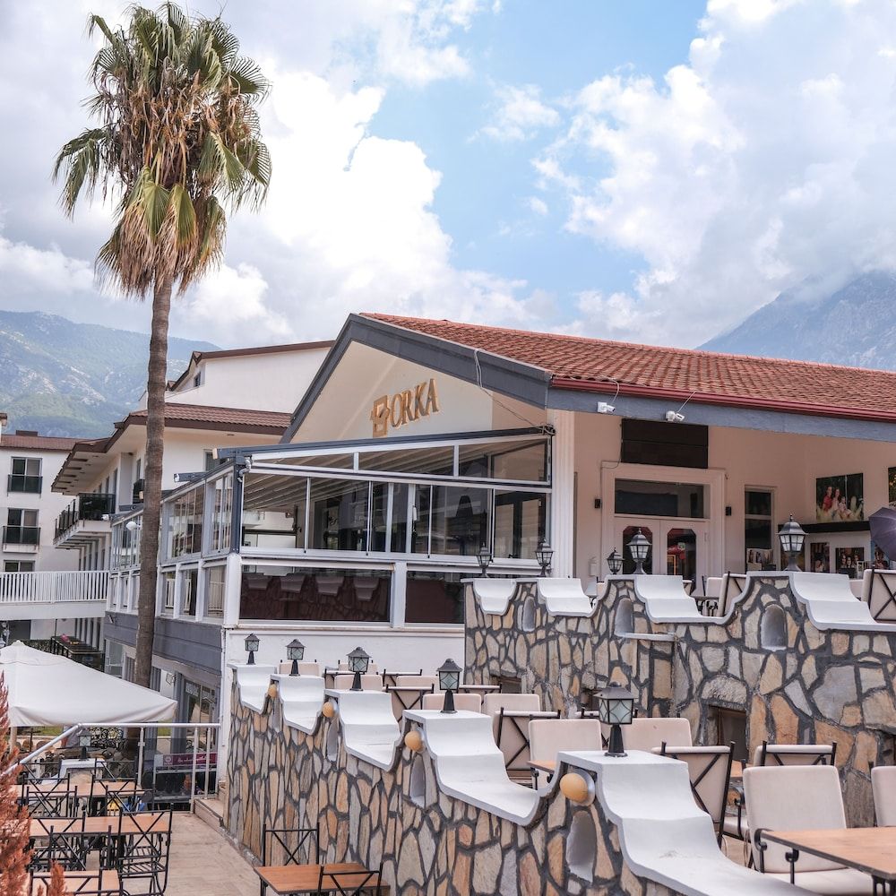 undefined Orka Village Hisarönü 6