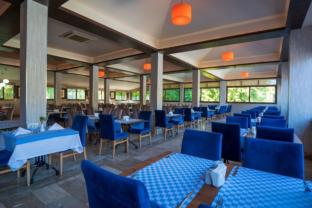 undefined Orka Village Hisarönü 8