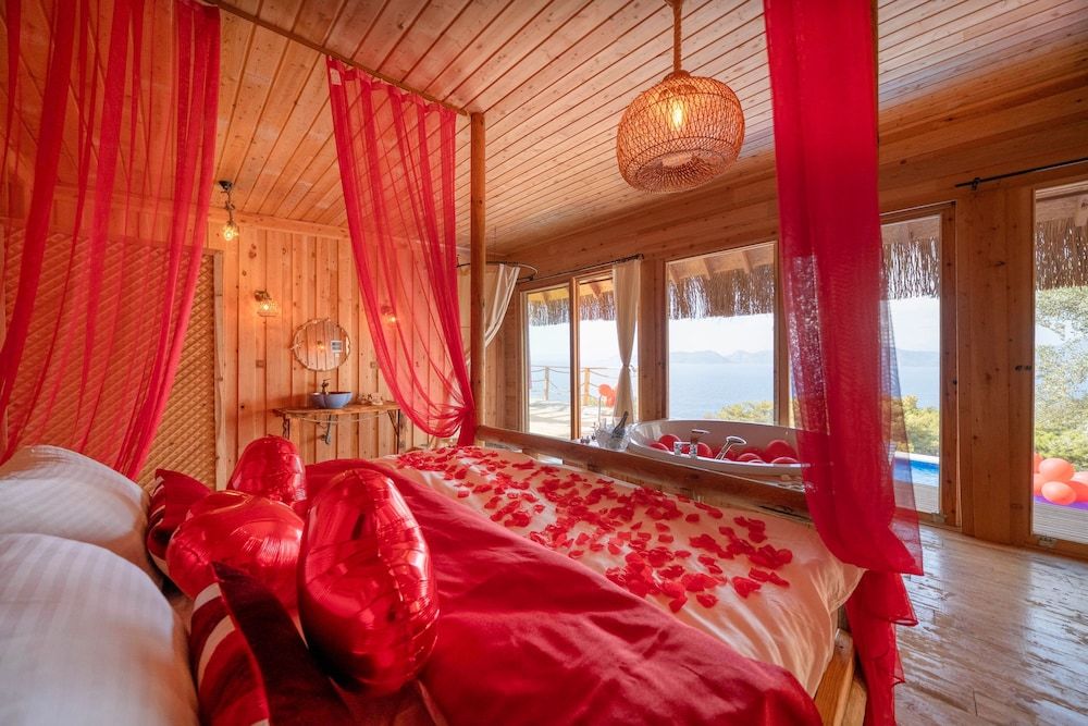 undefined Heaven Resort Faralya