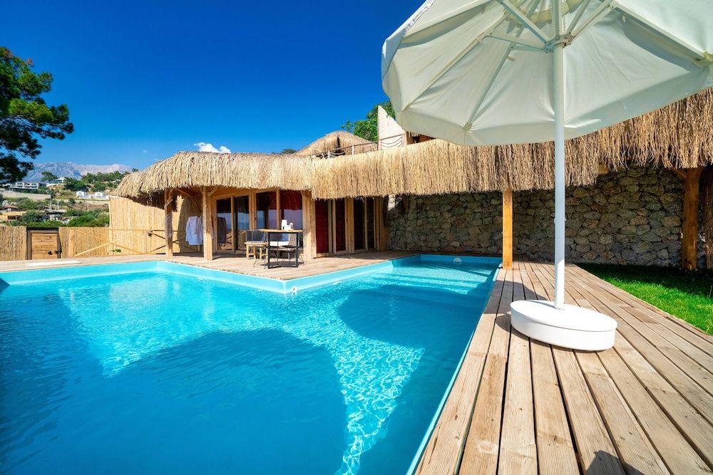 undefined Heaven Resort Faralya 7