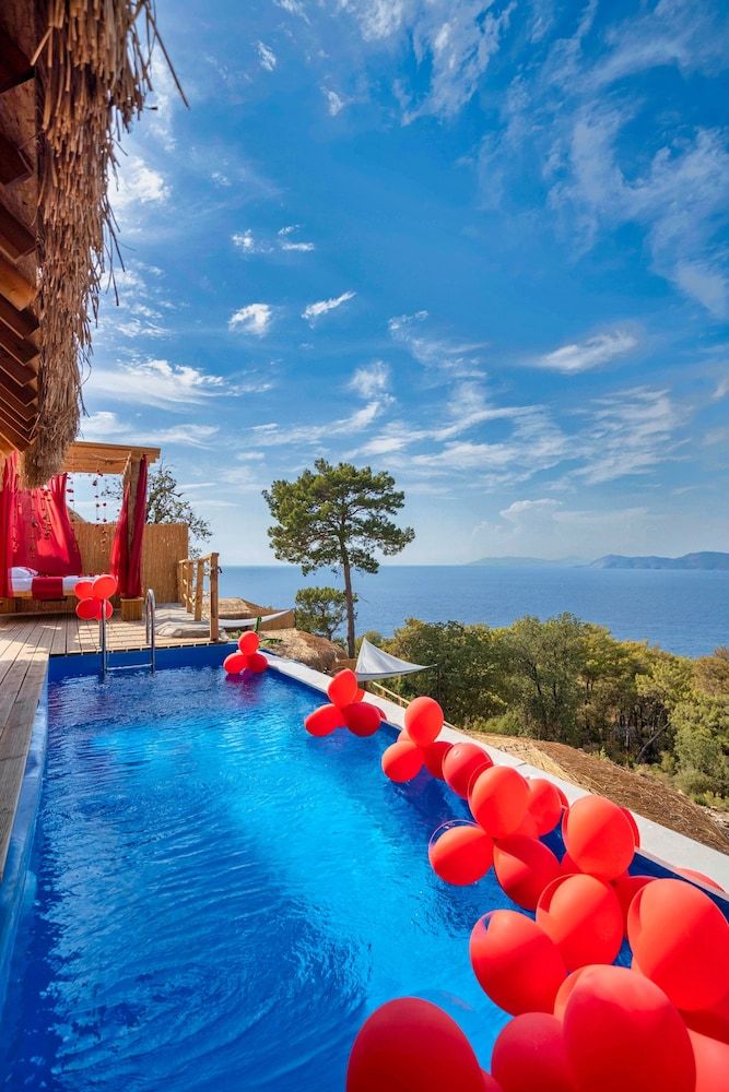 undefined Heaven Resort Faralya 3