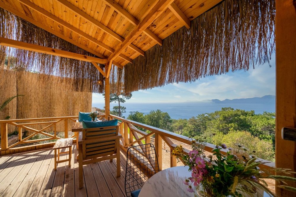 undefined Heaven Resort Faralya 10