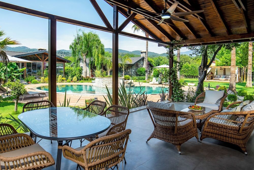 undefined Kaya Villas Exclusive 4