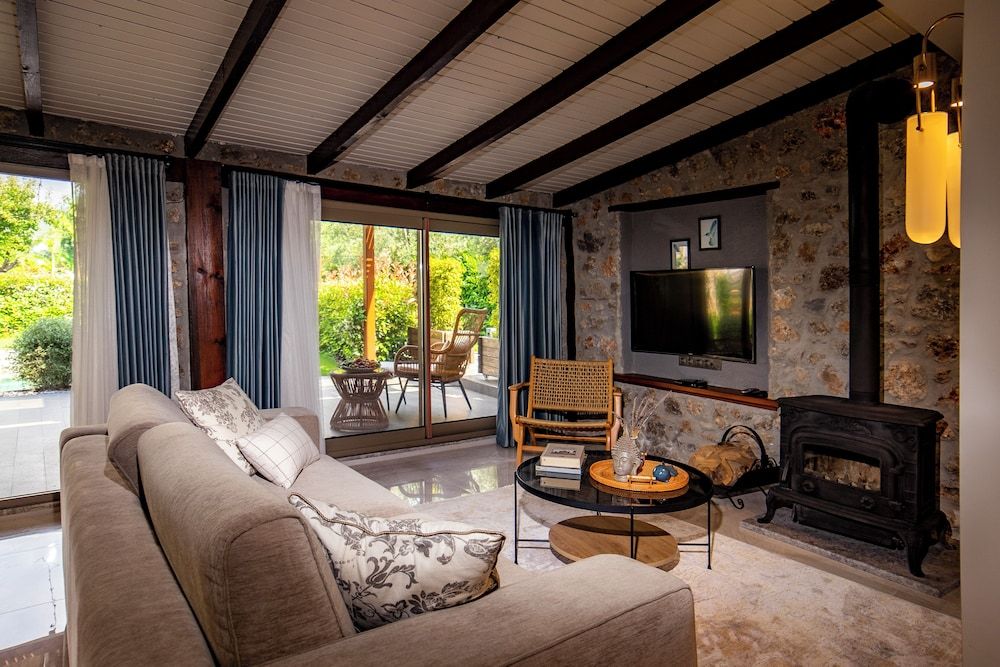 Kaya Villas Exclusive Villa Bliss 3