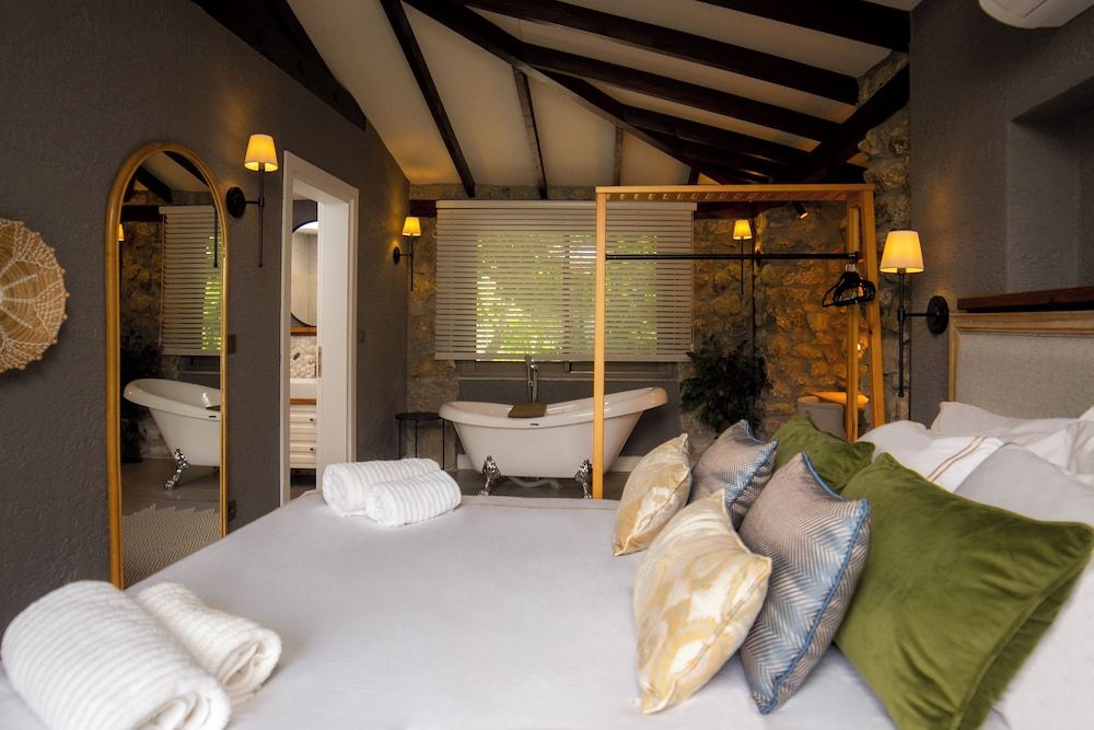 undefined Kaya Villas Exclusive 10