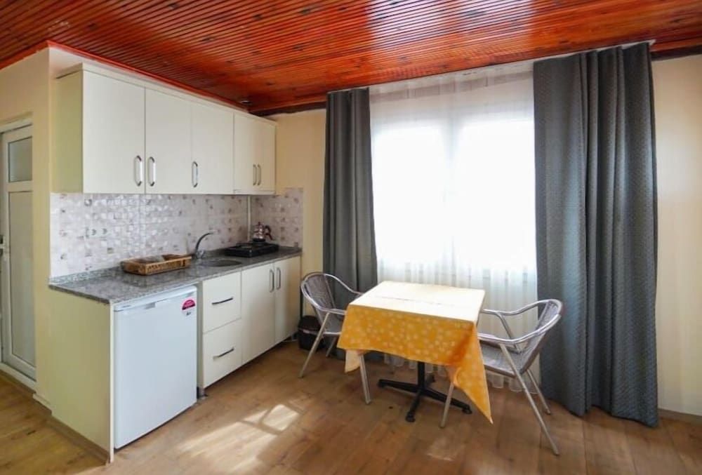 undefined Noyan Apart Otel 7