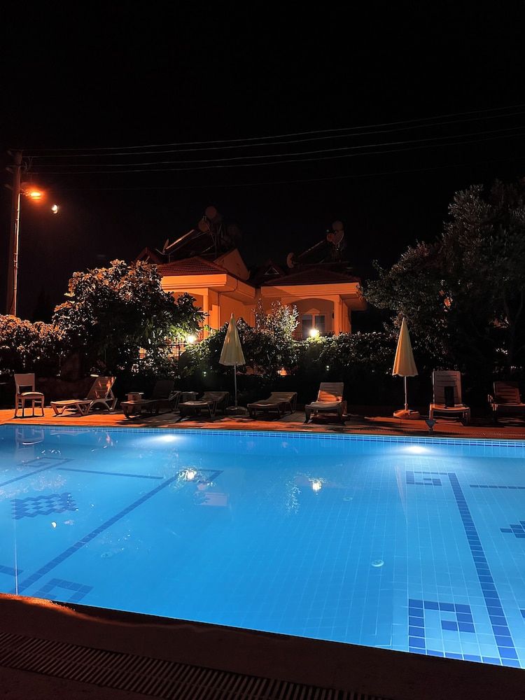 undefined Noyan Apart Otel 10